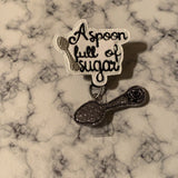 A Spoon Full Of Sugar-2 Piece