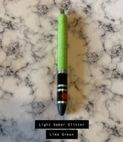 Light Saber Pen