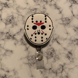 Jason Mask