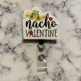 Nacho Valentine