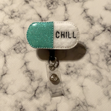 Chill Pill- Mint