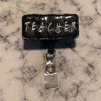 Teacher