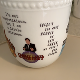 Office Mug