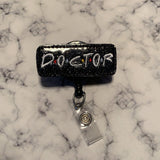 Doctor