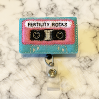 Fertility Rocks